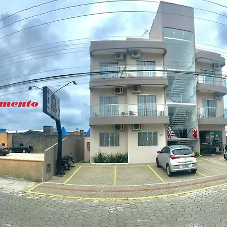 Pousada Vó Dena-2